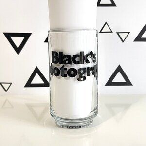 Vintage Black’s Photography Promotional Stein